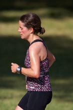 Beth Marek (bib #81) of Austin placed 4 in her age group (F 30-34) with an overall time of 01:46:51 at The Howdy Du duathlon in Berry Springs Park, Georgetown, Sunday July 6, 2008.

Filename: SRM_20080706_0907426.jpg
Aperture: f/4.0
Shutter Speed: 1/500
Body: Canon EOS 20D
Lens: Canon EF 300mm f/2.8 L IS