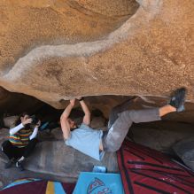 

Filename: SRM_20250202_1105230.jpg
Aperture: f/5.6
Shutter Speed: 1/320
Body: Canon EOS R6
Lens: Canon EF 16-35mm f/2.8 L