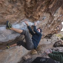 

Filename: SRM_20250222_1020450.jpg
Aperture: f/5.6
Shutter Speed: 1/400
Body: Canon EOS R6
Lens: Canon EF 16-35mm f/2.8 L