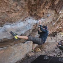 

Filename: SRM_20250222_1020490.jpg
Aperture: f/5.6
Shutter Speed: 1/400
Body: Canon EOS R6
Lens: Canon EF 16-35mm f/2.8 L