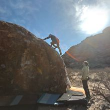 

Filename: SRM_20250308_0908520.jpg
Aperture: f/5.0
Shutter Speed: 1/400
Body: Canon EOS R6
Lens: Canon EF 16-35mm f/2.8 L