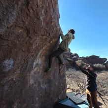 

Filename: SRM_20250308_0918060.jpg
Aperture: f/5.0
Shutter Speed: 1/400
Body: Canon EOS R6
Lens: Canon EF 16-35mm f/2.8 L