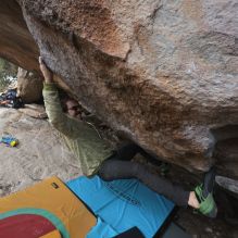 

Filename: SRM_20250308_1146560.jpg
Aperture: f/8.0
Shutter Speed: 1/400
Body: Canon EOS R6
Lens: Canon EF 16-35mm f/2.8 L