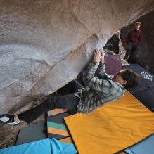 

Filename: SRM_20250308_1158360.jpg
Aperture: f/8.0
Shutter Speed: 1/400
Body: Canon EOS R6
Lens: Canon EF 16-35mm f/2.8 L