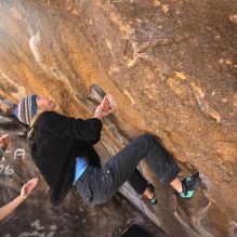 

Filename: SRM_20250316_1024220.jpg
Aperture: f/4.0
Shutter Speed: 1/500
Body: Canon EOS R6
Lens: Canon EF 16-35mm f/2.8 L