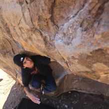 

Filename: SRM_20250316_1203340.jpg
Aperture: f/4.0
Shutter Speed: 1/500
Body: Canon EOS R6
Lens: Canon EF 16-35mm f/2.8 L