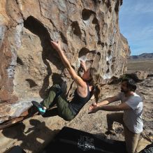 

Filename: SRM_20250317_0827540.jpg
Aperture: f/5.6
Shutter Speed: 1/400
Body: Canon EOS R6
Lens: Canon EF 16-35mm f/2.8 L