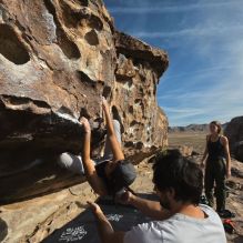 

Filename: SRM_20250317_0850420.jpg
Aperture: f/5.6
Shutter Speed: 1/500
Body: Canon EOS R6
Lens: Canon EF 16-35mm f/2.8 L