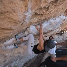 

Filename: SRM_20250317_1006250.jpg
Aperture: f/5.6
Shutter Speed: 1/500
Body: Canon EOS R6
Lens: Canon EF 16-35mm f/2.8 L
