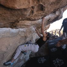 

Filename: SRM_20250317_1012530.jpg
Aperture: f/5.6
Shutter Speed: 1/500
Body: Canon EOS R6
Lens: Canon EF 16-35mm f/2.8 L