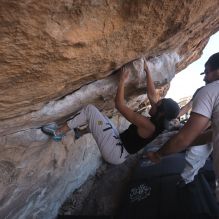 

Filename: SRM_20250317_1013030.jpg
Aperture: f/5.6
Shutter Speed: 1/500
Body: Canon EOS R6
Lens: Canon EF 16-35mm f/2.8 L