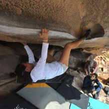 

Filename: SRM_20251128_1220290.jpg
Aperture: f/4.0
Shutter Speed: 1/500
Body: Canon EOS R6
Lens: Canon EF 16-35mm f/2.8 L