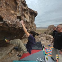 

Filename: SRM_20260101_1054150.jpg
Aperture: f/4.0
Shutter Speed: 1/640
Body: Canon EOS R6
Lens: Canon EF 16-35mm f/2.8 L