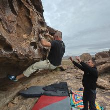 

Filename: SRM_20260101_1055010.jpg
Aperture: f/4.0
Shutter Speed: 1/640
Body: Canon EOS R6
Lens: Canon EF 16-35mm f/2.8 L