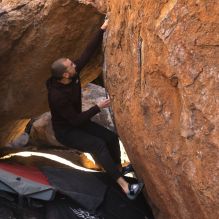 

Filename: SRM_20260117_1012190.jpg
Aperture: f/5.6
Shutter Speed: 1/320
Body: Canon EOS R6
Lens: Canon EF 16-35mm f/2.8 L