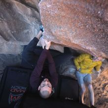 

Filename: SRM_20260117_1414200.jpg
Aperture: f/5.6
Shutter Speed: 1/500
Body: Canon EOS R6
Lens: Canon EF 16-35mm f/2.8 L