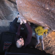 

Filename: SRM_20260117_1414210.jpg
Aperture: f/5.6
Shutter Speed: 1/500
Body: Canon EOS R6
Lens: Canon EF 16-35mm f/2.8 L