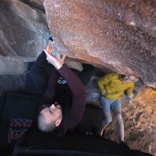 

Filename: SRM_20260117_1414211.jpg
Aperture: f/5.6
Shutter Speed: 1/500
Body: Canon EOS R6
Lens: Canon EF 16-35mm f/2.8 L