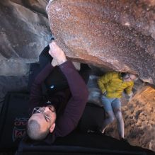 

Filename: SRM_20260117_1414220.jpg
Aperture: f/5.6
Shutter Speed: 1/500
Body: Canon EOS R6
Lens: Canon EF 16-35mm f/2.8 L