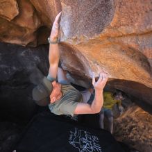 

Filename: SRM_20260117_1418251.jpg
Aperture: f/5.6
Shutter Speed: 1/500
Body: Canon EOS R6
Lens: Canon EF 16-35mm f/2.8 L