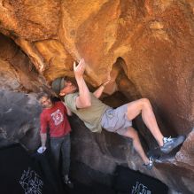 

Filename: SRM_20260117_1503230.jpg
Aperture: f/5.6
Shutter Speed: 1/640
Body: Canon EOS R6
Lens: Canon EF 16-35mm f/2.8 L