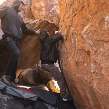 

Filename: SRM_20260117_1009190.jpg
Aperture: f/5.6
Shutter Speed: 1/320
Body: Canon EOS R6
Lens: Canon EF 16-35mm f/2.8 L