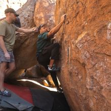 

Filename: SRM_20260117_1016420.jpg
Aperture: f/5.6
Shutter Speed: 1/320
Body: Canon EOS R6
Lens: Canon EF 16-35mm f/2.8 L