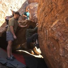 

Filename: SRM_20260117_1017410.jpg
Aperture: f/5.6
Shutter Speed: 1/320
Body: Canon EOS R6
Lens: Canon EF 16-35mm f/2.8 L