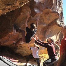 Filename: SRM_20260117_1059040.jpg
Aperture: f/5.6
Shutter Speed: 1/320
Body: Canon EOS R6
Lens: Canon EF 16-35mm f/2.8 L