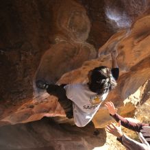 Filename: SRM_20260117_1114150.jpg
Aperture: f/5.6
Shutter Speed: 1/500
Body: Canon EOS R6
Lens: Canon EF 16-35mm f/2.8 L