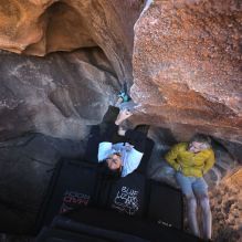 

Filename: SRM_20260117_1412510.jpg
Aperture: f/5.6
Shutter Speed: 1/500
Body: Canon EOS R6
Lens: Canon EF 16-35mm f/2.8 L