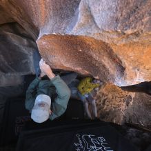 

Filename: SRM_20260117_1416070.jpg
Aperture: f/5.6
Shutter Speed: 1/500
Body: Canon EOS R6
Lens: Canon EF 16-35mm f/2.8 L