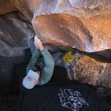 

Filename: SRM_20260117_1416130.jpg
Aperture: f/5.6
Shutter Speed: 1/500
Body: Canon EOS R6
Lens: Canon EF 16-35mm f/2.8 L