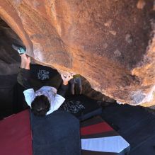 

Filename: SRM_20260117_1421520.jpg
Aperture: f/5.6
Shutter Speed: 1/640
Body: Canon EOS R6
Lens: Canon EF 16-35mm f/2.8 L