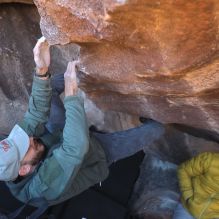 

Filename: SRM_20260117_1423490.jpg
Aperture: f/5.6
Shutter Speed: 1/640
Body: Canon EOS R6
Lens: Canon EF 16-35mm f/2.8 L