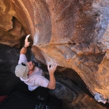 Filename: SRM_20260117_1433280.jpg
Aperture: f/5.6
Shutter Speed: 1/640
Body: Canon EOS R6
Lens: Canon EF 16-35mm f/2.8 L