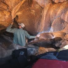 

Filename: SRM_20260117_1511230.jpg
Aperture: f/5.6
Shutter Speed: 1/640
Body: Canon EOS R6
Lens: Canon EF 16-35mm f/2.8 L