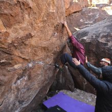 Filename: SRM_20260118_1054220.jpg
Aperture: f/5.6
Shutter Speed: 1/500
Body: Canon EOS R6
Lens: Canon EF 16-35mm f/2.8 L