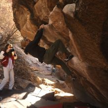 

Filename: SRM_20260118_1059490.jpg
Aperture: f/5.6
Shutter Speed: 1/500
Body: Canon EOS R6
Lens: Canon EF 16-35mm f/2.8 L