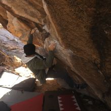 Filename: SRM_20260118_1107260.jpg
Aperture: f/5.6
Shutter Speed: 1/500
Body: Canon EOS R6
Lens: Canon EF 16-35mm f/2.8 L