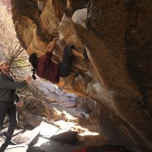 

Filename: SRM_20260118_1110350.jpg
Aperture: f/5.6
Shutter Speed: 1/500
Body: Canon EOS R6
Lens: Canon EF 16-35mm f/2.8 L