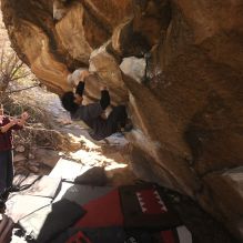 

Filename: SRM_20260118_1112220.jpg
Aperture: f/5.6
Shutter Speed: 1/500
Body: Canon EOS R6
Lens: Canon EF 16-35mm f/2.8 L