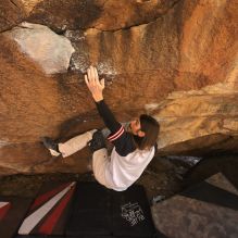 Filename: SRM_20260118_1145430.jpg
Aperture: f/5.6
Shutter Speed: 1/400
Body: Canon EOS R6
Lens: Canon EF 16-35mm f/2.8 L