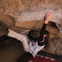 Filename: SRM_20260118_1236390.jpg
Aperture: f/4.0
Shutter Speed: 1/400
Body: Canon EOS R6
Lens: Canon EF 16-35mm f/2.8 L