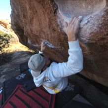 Filename: SRM_20260118_1422101.jpg
Aperture: f/5.6
Shutter Speed: 1/400
Body: Canon EOS R6
Lens: Canon EF 16-35mm f/2.8 L