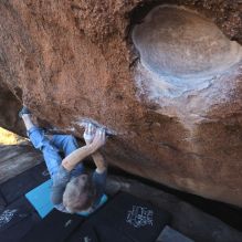 

Filename: SRM_20260118_1447460.jpg
Aperture: f/7.1
Shutter Speed: 1/400
Body: Canon EOS R6
Lens: Canon EF 16-35mm f/2.8 L