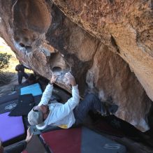 

Filename: SRM_20260118_1500110.jpg
Aperture: f/8.0
Shutter Speed: 1/400
Body: Canon EOS R6
Lens: Canon EF 16-35mm f/2.8 L