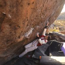 Filename: SRM_20260118_1628070.jpg
Aperture: f/2.8
Shutter Speed: 1/400
Body: Canon EOS R6
Lens: Canon EF 16-35mm f/2.8 L