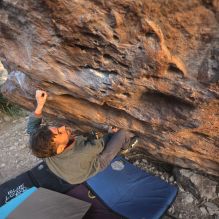 Filename: SRM_20260118_1728050.jpg
Aperture: f/4.0
Shutter Speed: 1/320
Body: Canon EOS R6
Lens: Canon EF 16-35mm f/2.8 L