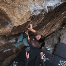 

Filename: SRM_20260207_1648410.jpg
Aperture: f/5.6
Shutter Speed: 1/400
Body: Canon EOS R6
Lens: Canon EF 16-35mm f/2.8 L